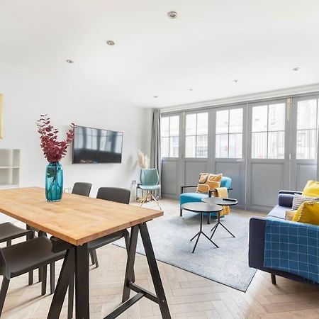Beautiful 3 Bd House In Paddington Londres Exterior foto