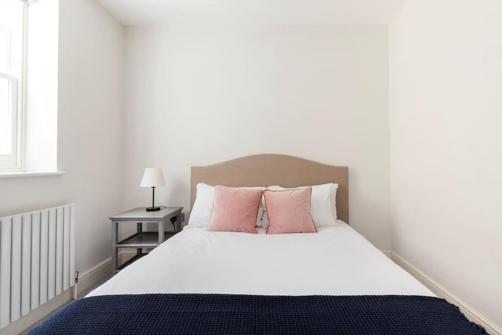 Beautiful 3 Bd House In Paddington Londres Exterior foto