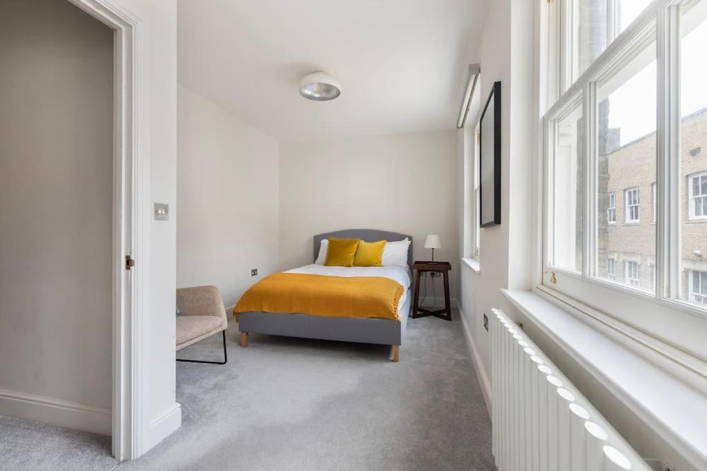 Beautiful 3 Bd House In Paddington Londres Exterior foto