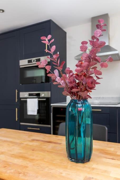 Beautiful 3 Bd House In Paddington Londres Exterior foto