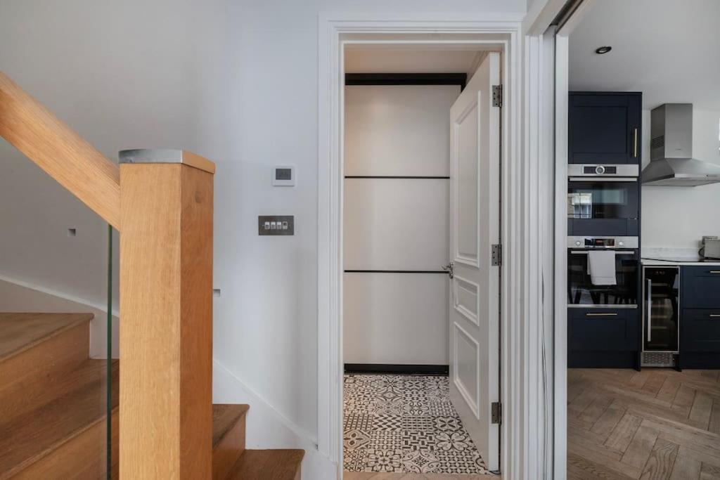 Beautiful 3 Bd House In Paddington Londres Exterior foto