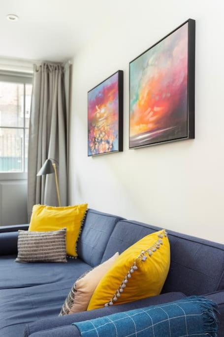 Beautiful 3 Bd House In Paddington Londres Exterior foto