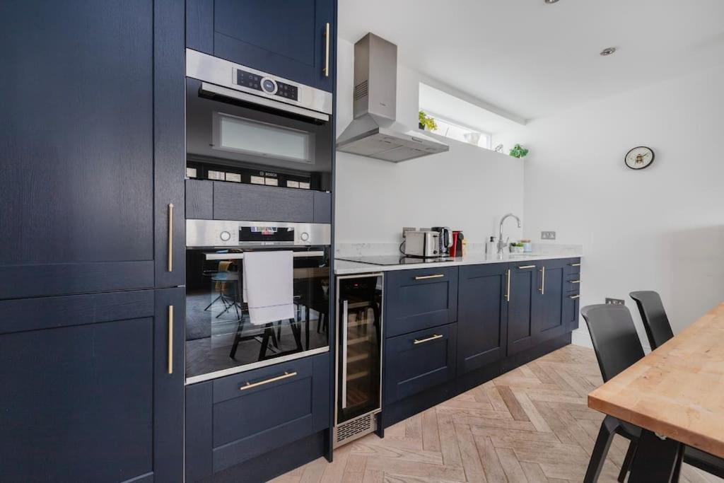 Beautiful 3 Bd House In Paddington Londres Exterior foto