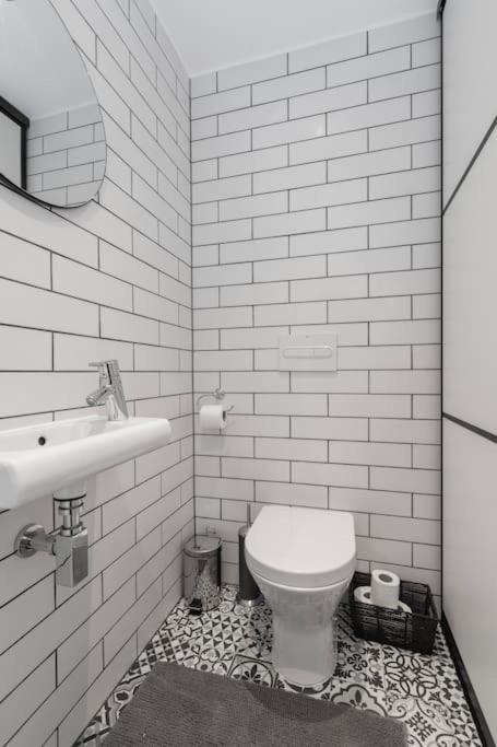 Beautiful 3 Bd House In Paddington Londres Exterior foto