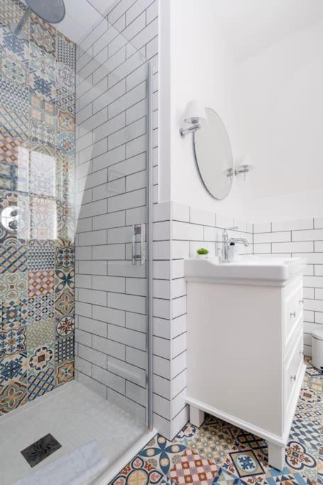 Beautiful 3 Bd House In Paddington Londres Exterior foto