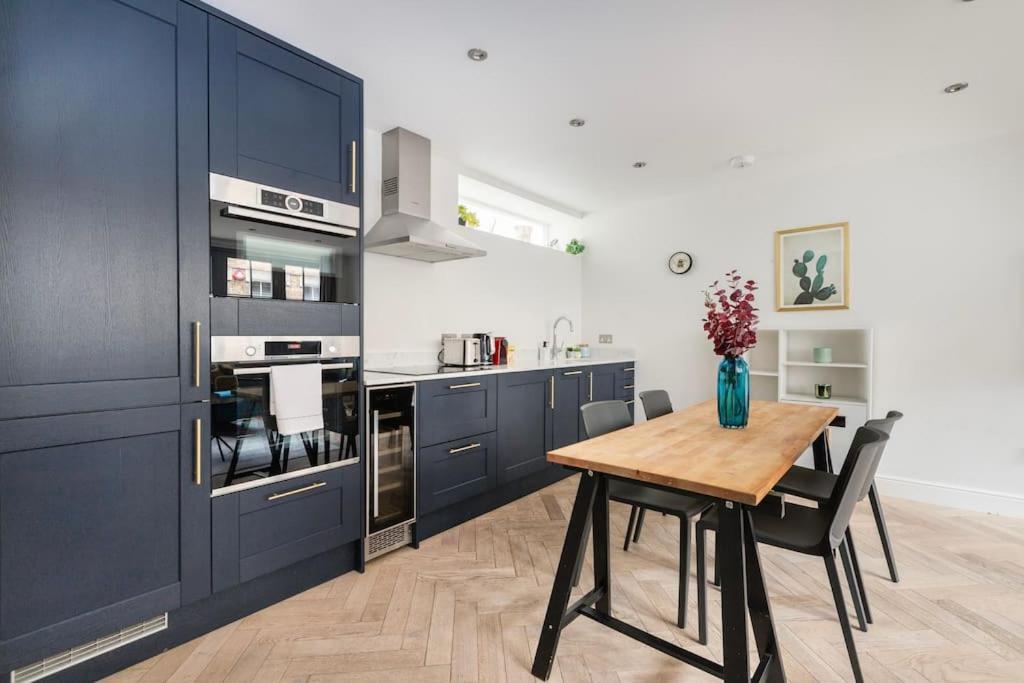 Beautiful 3 Bd House In Paddington Londres Exterior foto