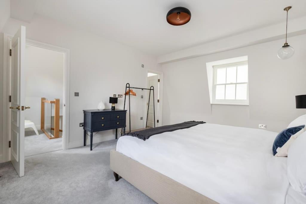 Beautiful 3 Bd House In Paddington Londres Exterior foto