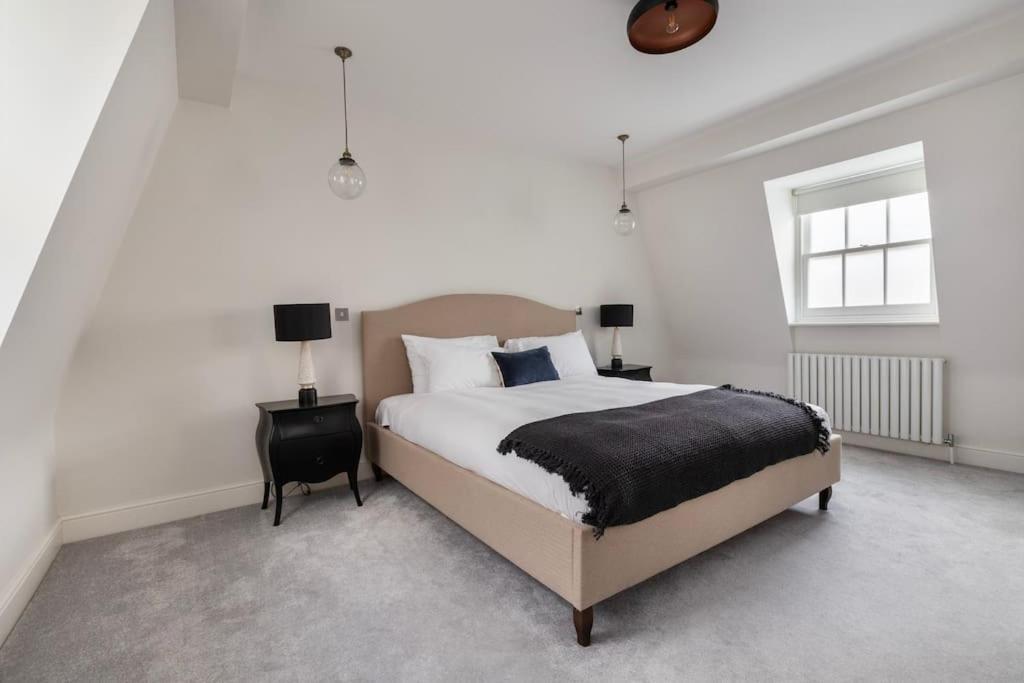 Beautiful 3 Bd House In Paddington Londres Exterior foto