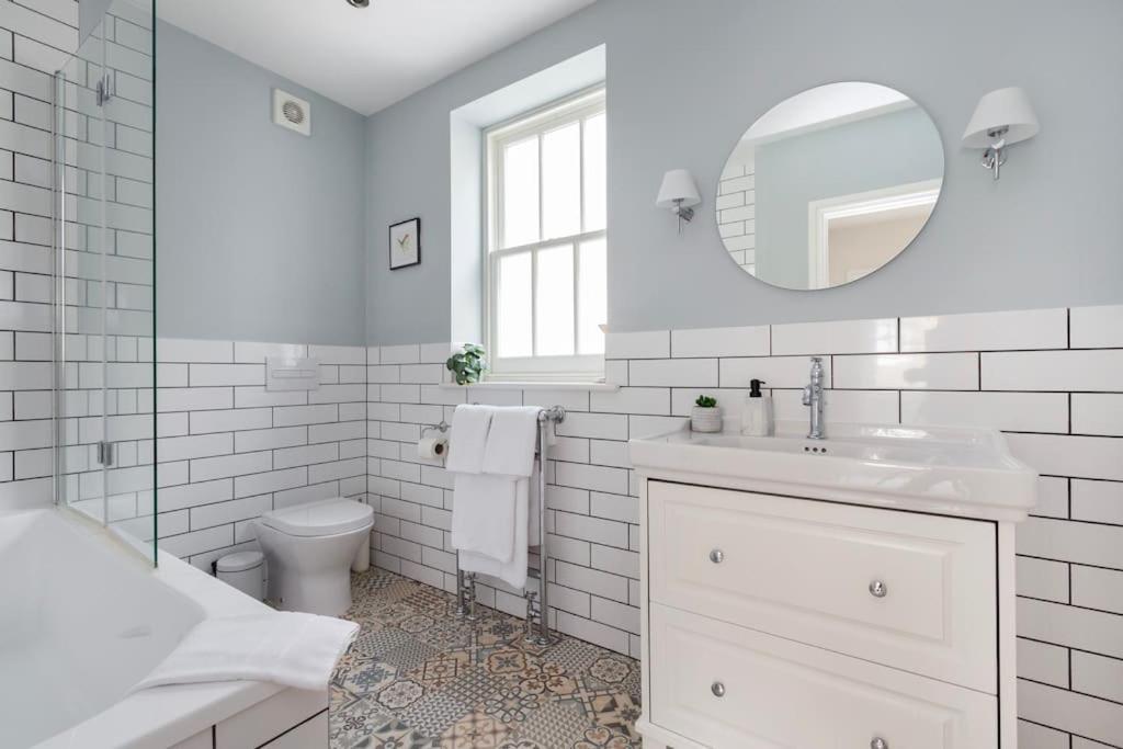 Beautiful 3 Bd House In Paddington Londres Exterior foto