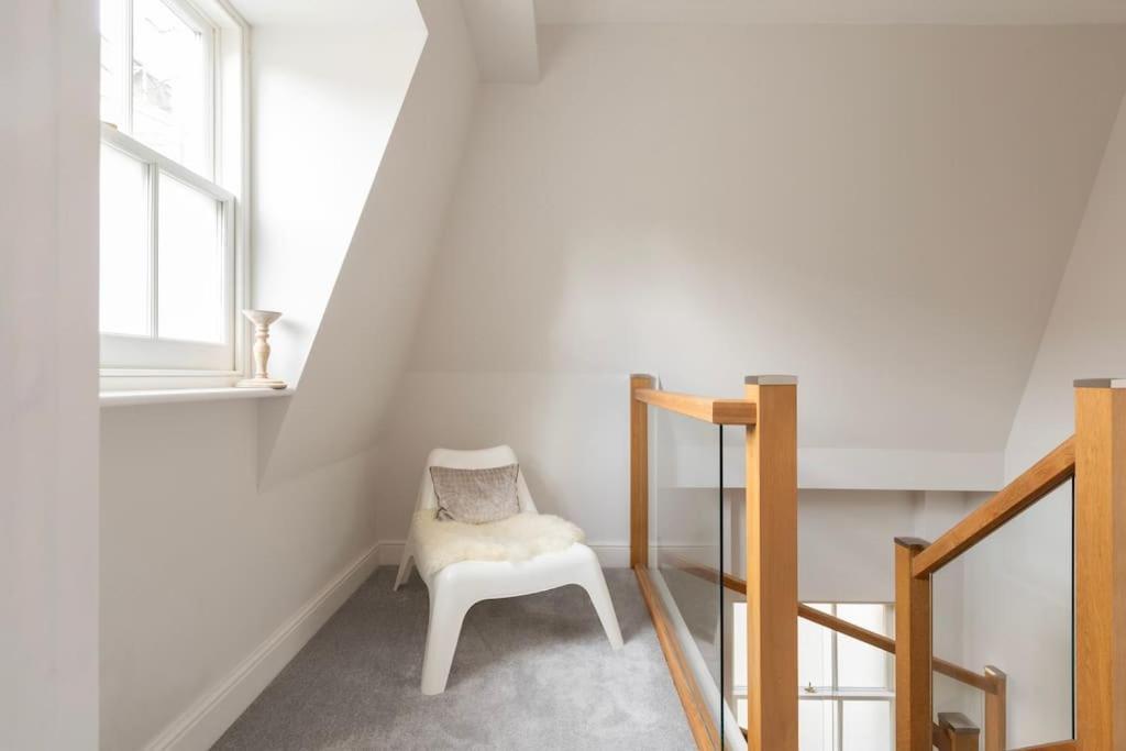Beautiful 3 Bd House In Paddington Londres Exterior foto
