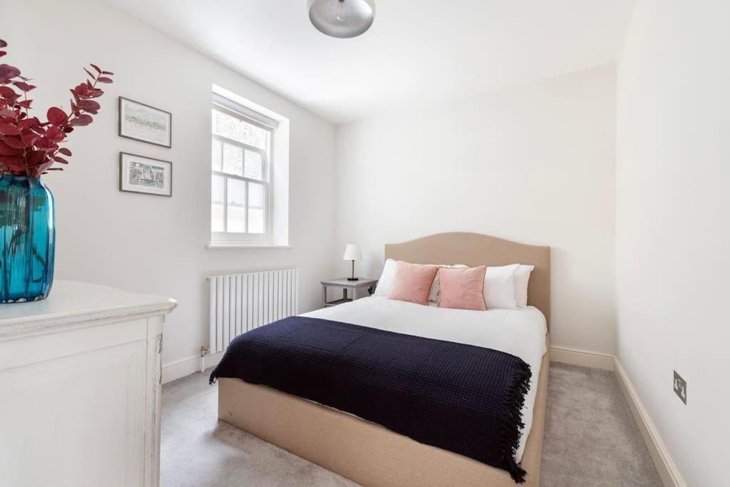 Beautiful 3 Bd House In Paddington Londres Exterior foto