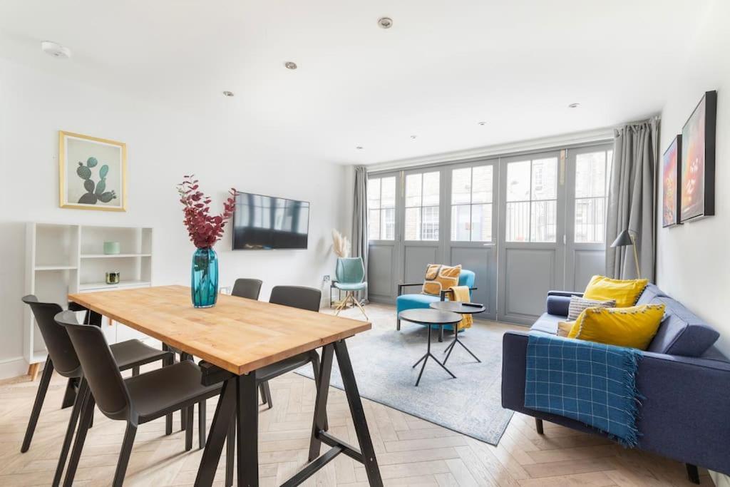 Beautiful 3 Bd House In Paddington Londres Exterior foto