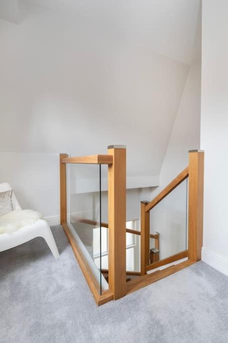 Beautiful 3 Bd House In Paddington Londres Exterior foto
