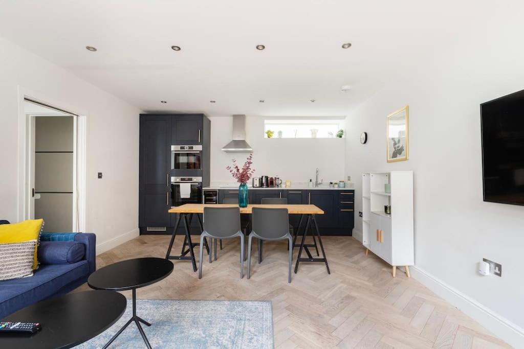 Beautiful 3 Bd House In Paddington Londres Exterior foto