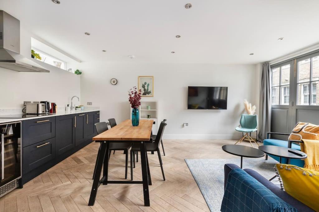 Beautiful 3 Bd House In Paddington Londres Exterior foto